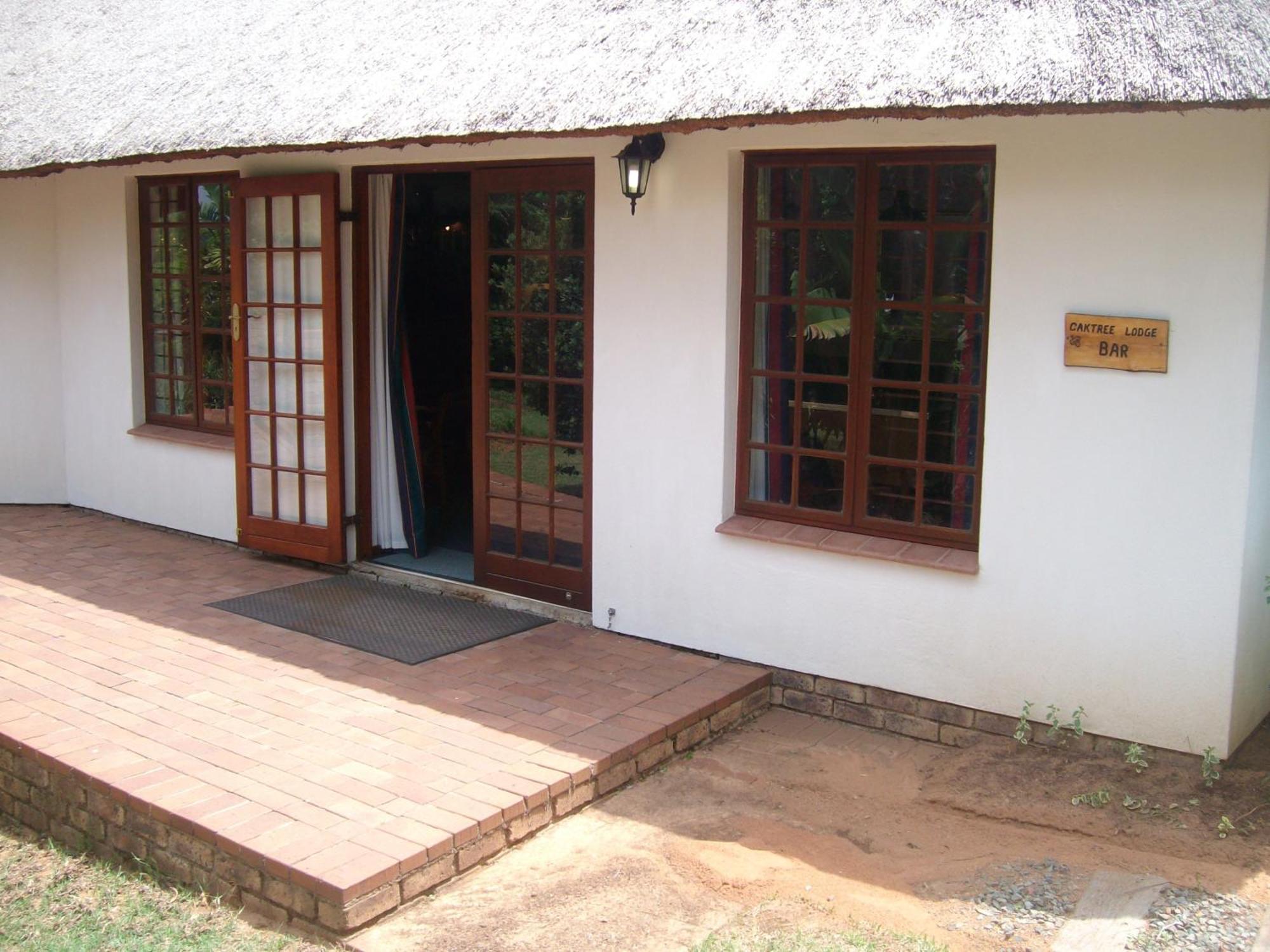 Oaktree Lodge Guest House Kyalami Exterior foto